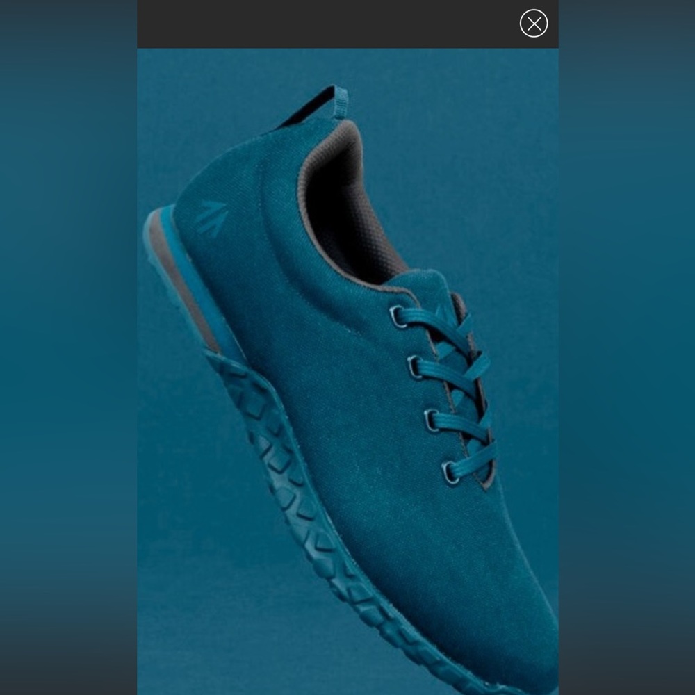 VIRTUE 01/ marine men’s/women’s